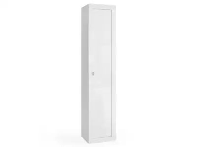 Colonne 1 porte Costa salle de bain