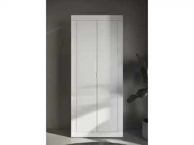 Armoire 2 portes