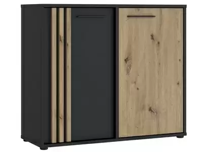 Meuble 2 portes Cardigan