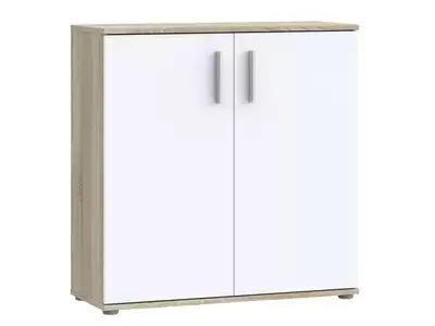 Meuble 2 portes Ikoli