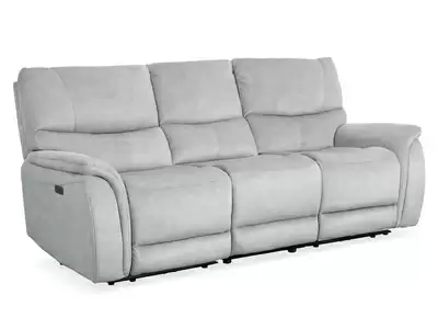 Canap relax 3 places Esteban