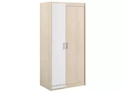 Armoire 2 portes Charly