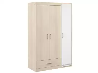 Armoire 3 portes. Charly