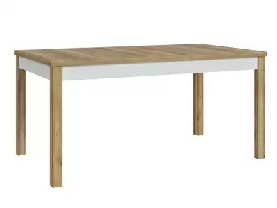 Table de repas extensible