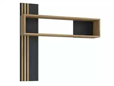 Etagère à suspendre