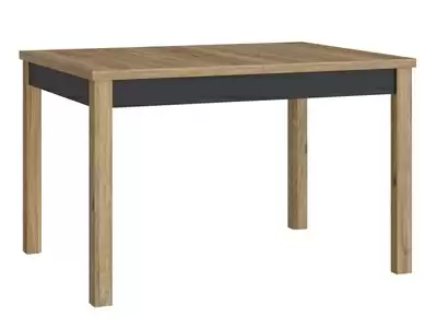 Table de repas extensible Joakimis