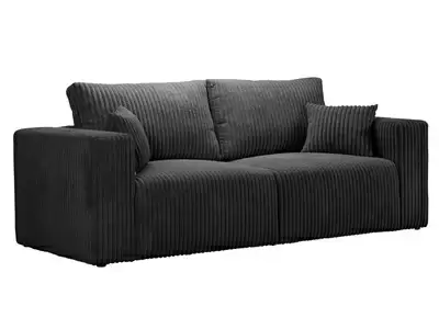 Canap 3 places Sharm