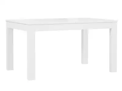 Table de repas rectangulaire extensible