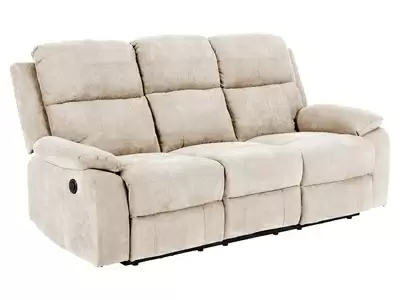 Canap 3 places relax Mora 2