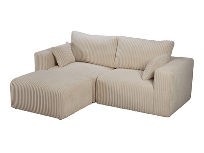 Canap� d'angle � gauche