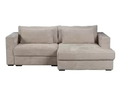 Canap d'angle  droite Vermont