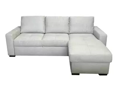 Canap d'angle convertible et rversible Malaga 2