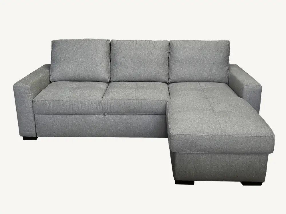 Canap� d'angle convertible et r�versible Malena
