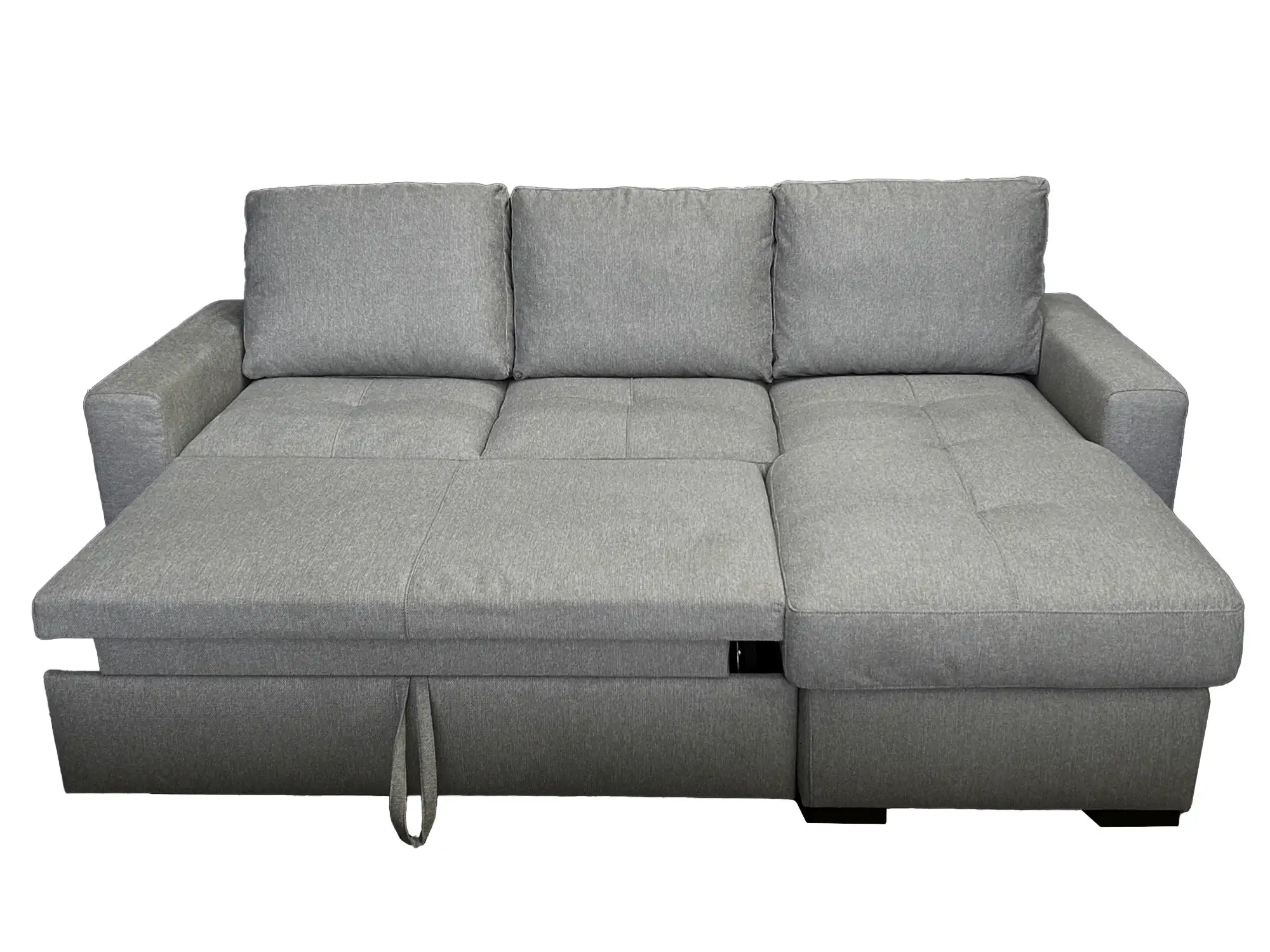 Canap� d'angle convertible et r�versible Malena