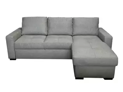 Canap d'angle convertible et rversible Malaga 2