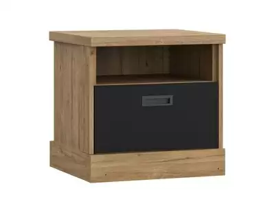 Chevet Kaszimiro chambre  coucher