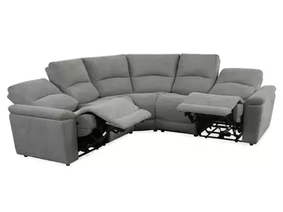 Canap d'angle rversible Emma