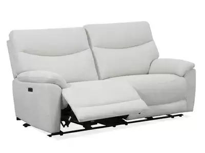 Canap 3 places Clarisse