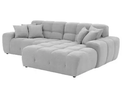 Canap d'angle  droite