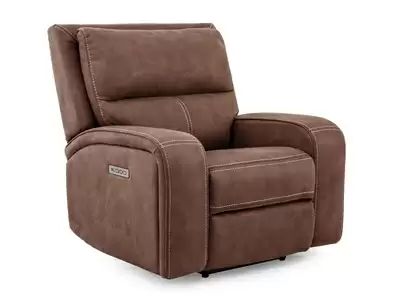 Fauteuil relax manuel rocking chair. Nelson.