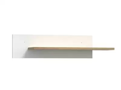 Etagre murale Skelpe