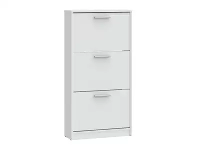 Meuble  chaussures 3 abattants Net 402