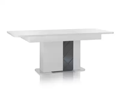 Table de repas extensible Spring