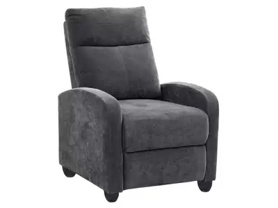 Fauteuil relax Darwin