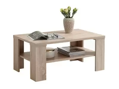 Table basse Bastia
