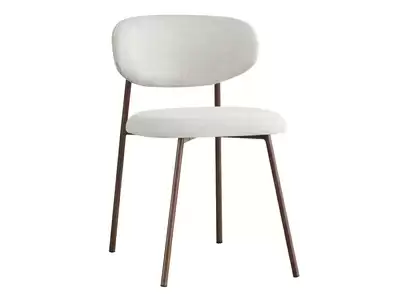 Chaise de sjour Meazza