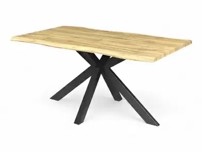 Table de repas Cross