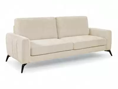 Canap 3 places Nabucco