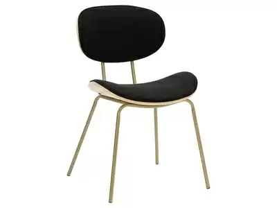 Chaise de sjour Thess