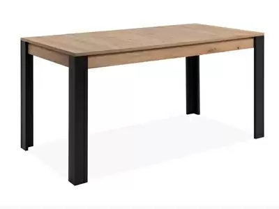 Table de repas extensible Tolosa