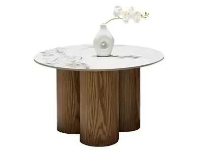 Table basse Clarissa