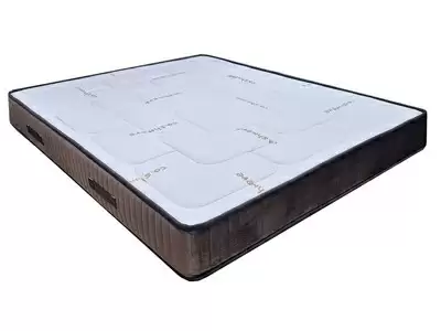 Matelas Cachemire