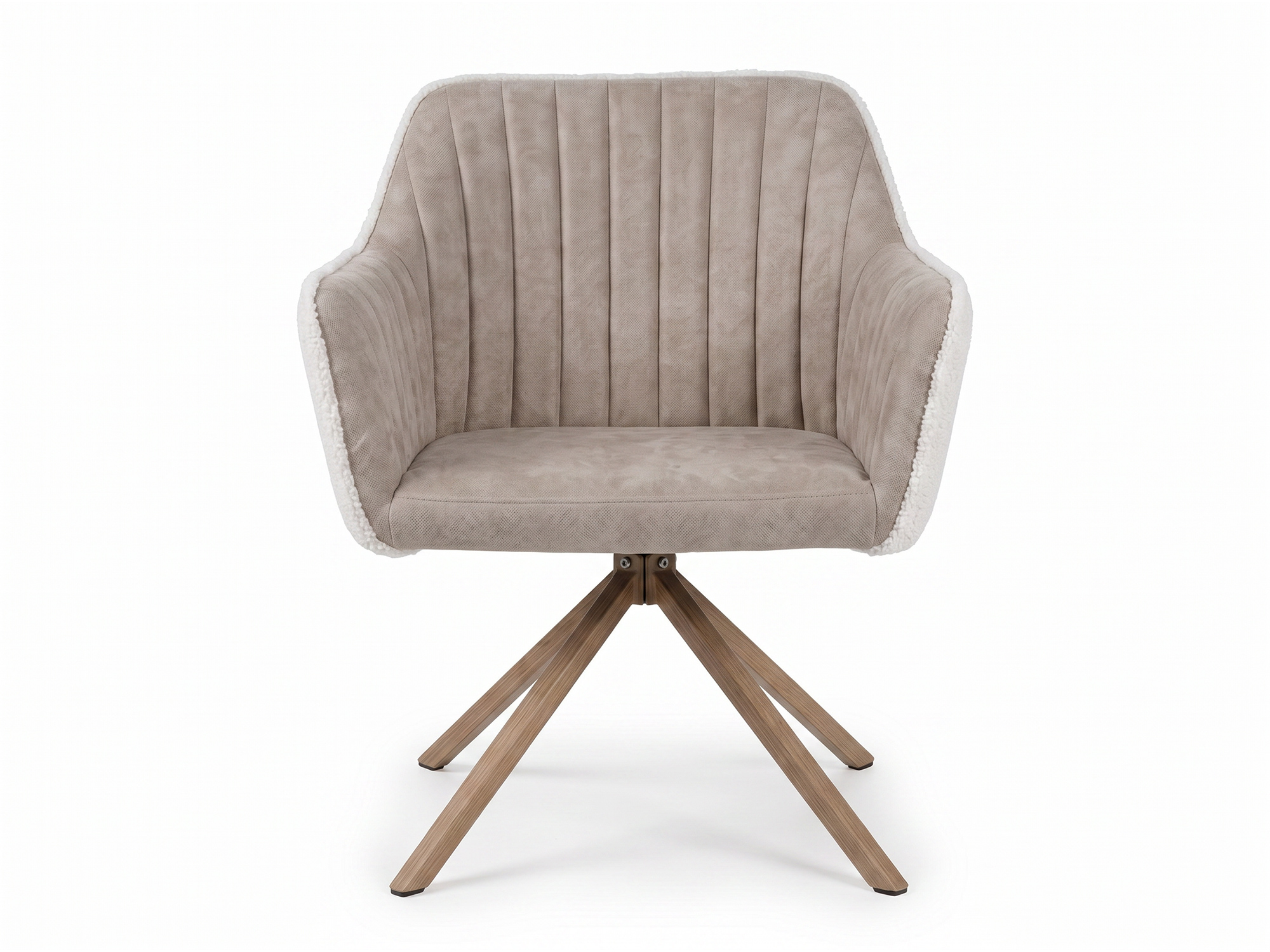 Chaise pivotante 360� Harrison