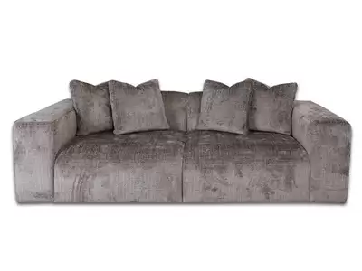 Canap 3 places Soline