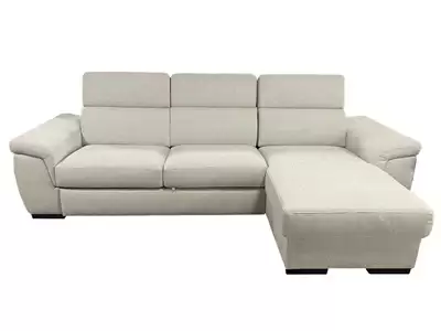 Canap d'angle convertible et rversible California