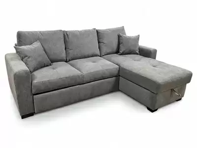 Canap d'angle convertible et rversible Malaga 2