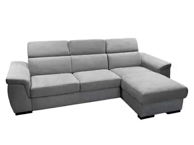 Canap d'angle convertible et rversible California