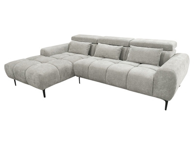 Canapé d'angle à gauche