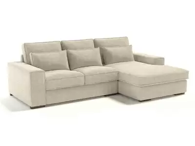 Canap d'angle  droite. Alicante