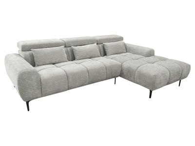 Canap d'angle  droite