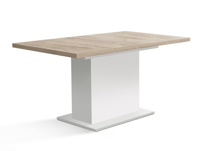 Table de repas extensible