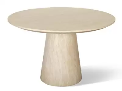 Table de repas ronde Sintra