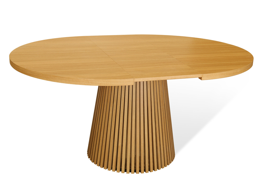 Table de repas extensible Olga