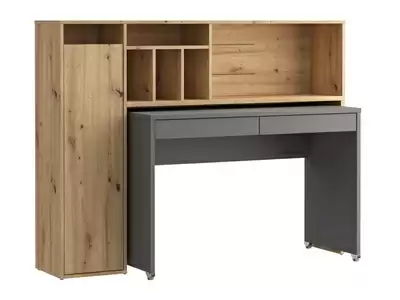 Bureau pivotant Trynidad