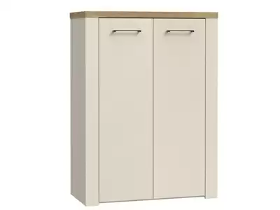 Meuble 2 portes Nelleke 2