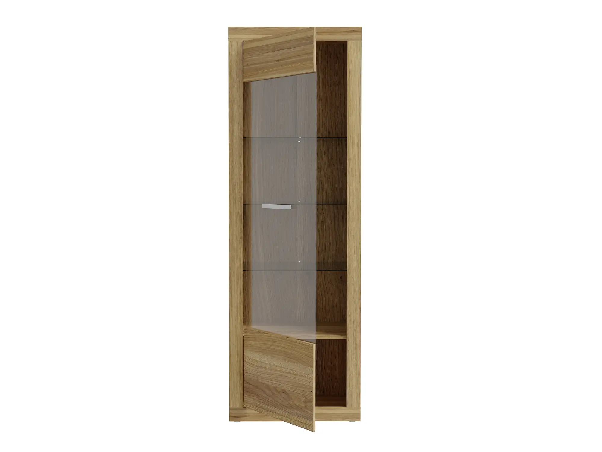 Vitrine Trebbia